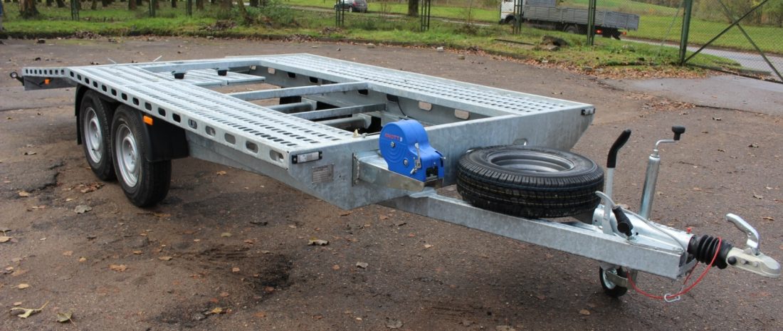 контакты аренды прицепов