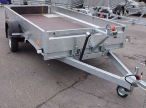 5398678аренда легкового прицепа